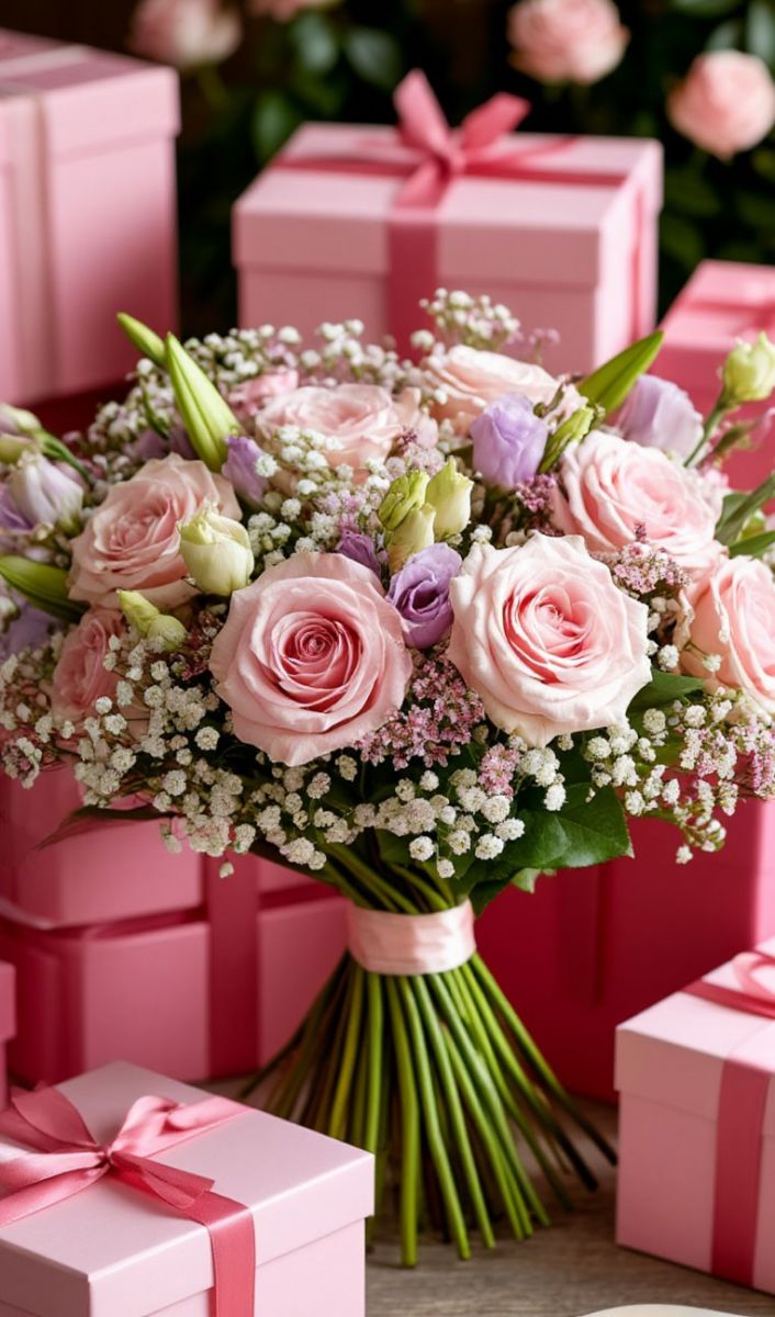 Поздравление с днем рождения  ветерана Великой  Отечественной войны