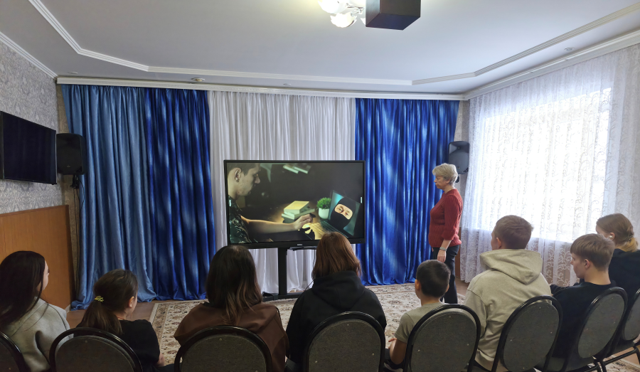 Безопасность &mdash; это важно!