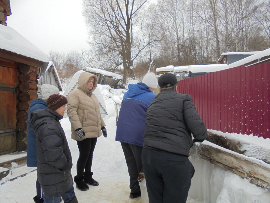 Крещения Господня