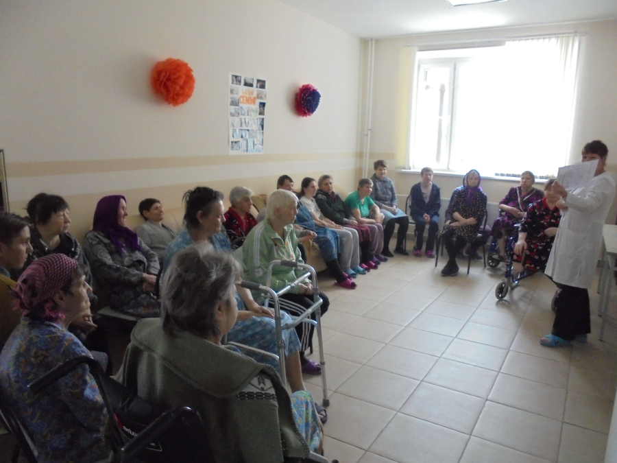 &laquo;Мы за мир: вместе против террора&raquo;