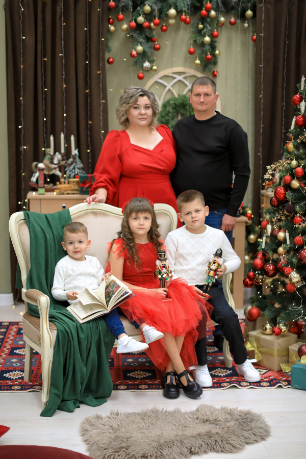 Меры социальной поддержки семей с детьми при улучшении жилищных условий