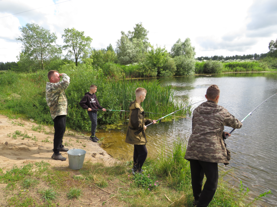 Фотовыставка &laquo;Моя любимая семья&raquo;