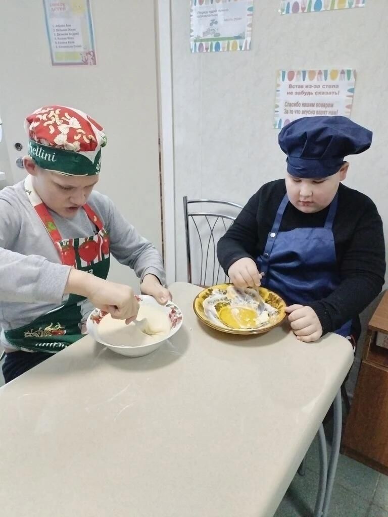 Практическое занятие &laquo;Манник&raquo;