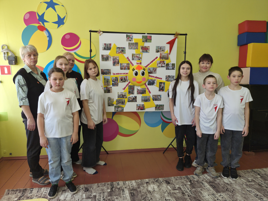 Задание № 4. Вариант № 2. Задание &laquo;Арт-маяк Первых&raquo;