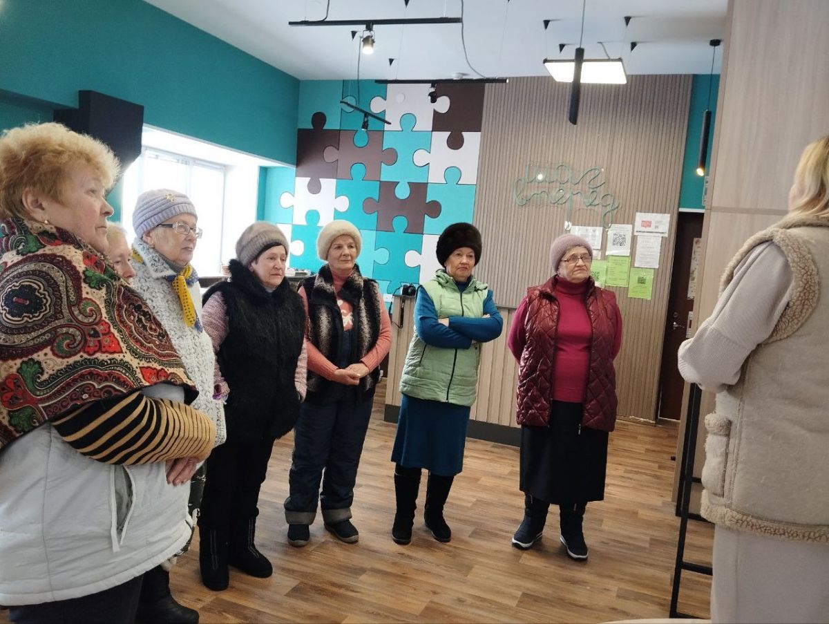 "Память в каждом кусочке: акция "Блокадный хлеб"