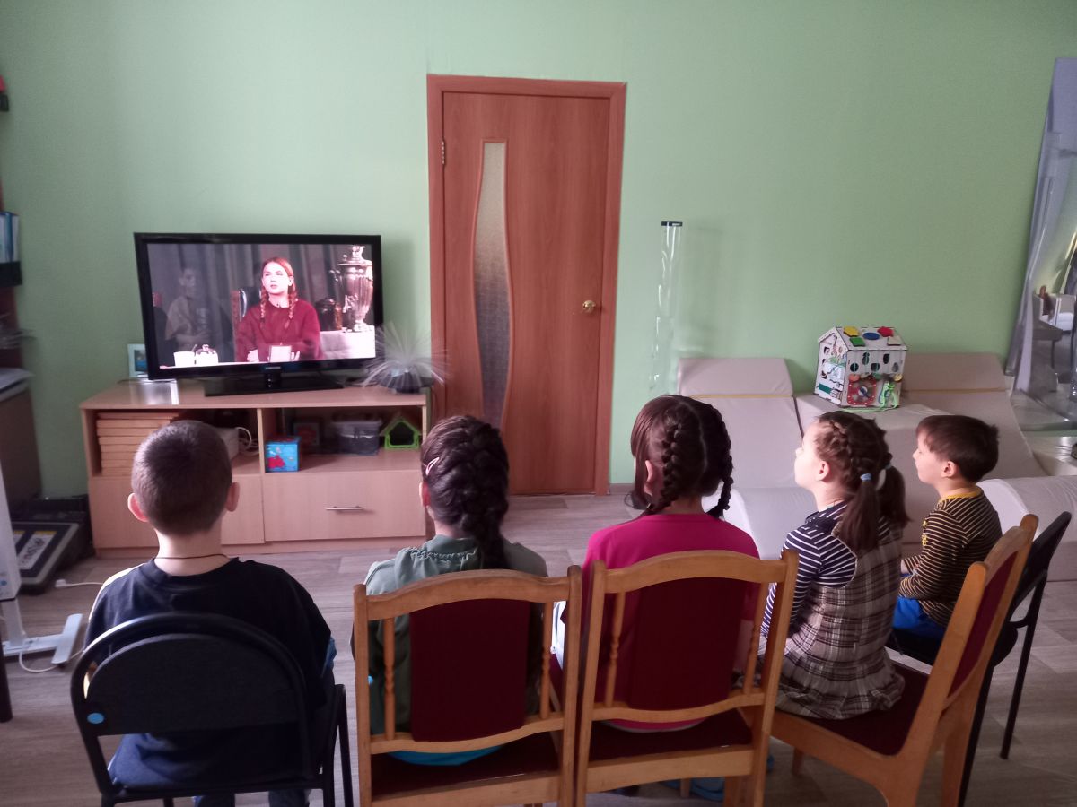 Летопись блокадного Ленинграда