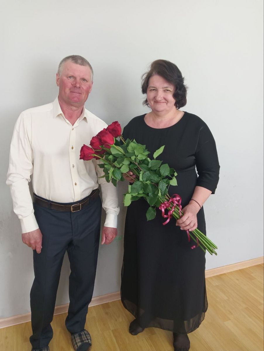 Высокое почётное звание &ndash; МАТЬ-ГЕРОИНЯ!