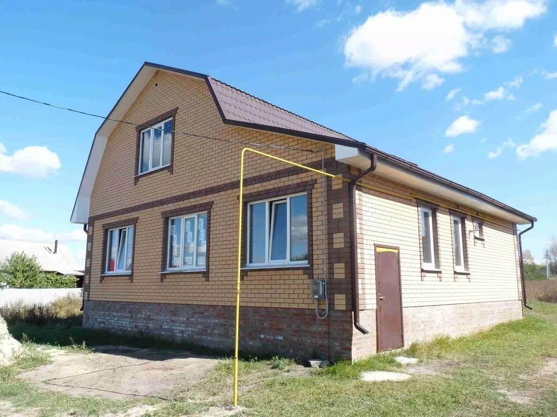 Сельская ипотека