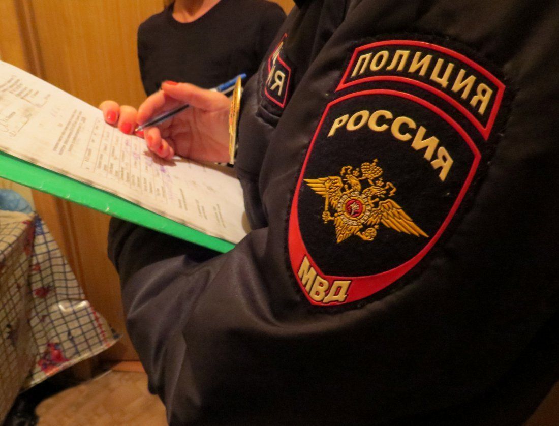 Межведомственная операция &laquo;Полиция и дети&raquo;