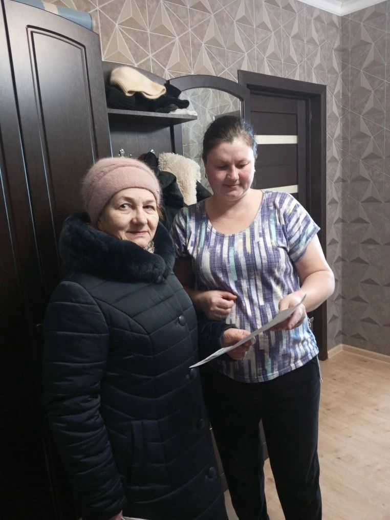 Автономный пожарный извещатель