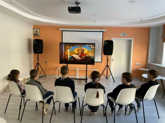 Федор Ушаков - святой Адмирал