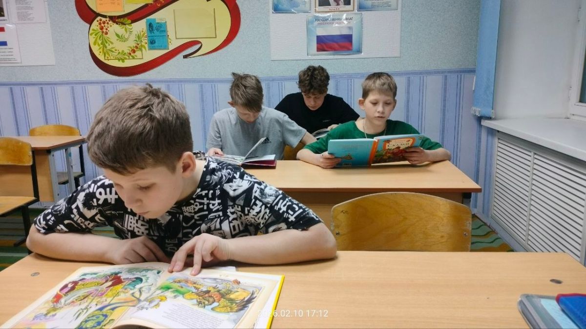 10 февраля -День памяти великого русского поэта, драматурга и прозаика А. С. Пушкина