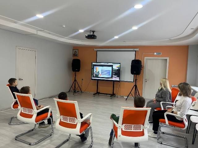 Онлайн-урок &laquo;С деньгами на &laquo;ты&raquo; или Секреты финансовой грамотности&raquo;