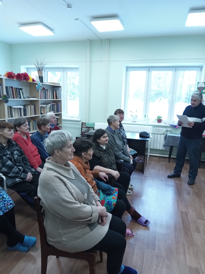 &laquo;Действия персонала и получателей социальных услуг при угрозе атаки БПЛА&raquo;