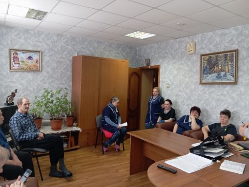 &laquo;Безопасность начинается с каждого&raquo;