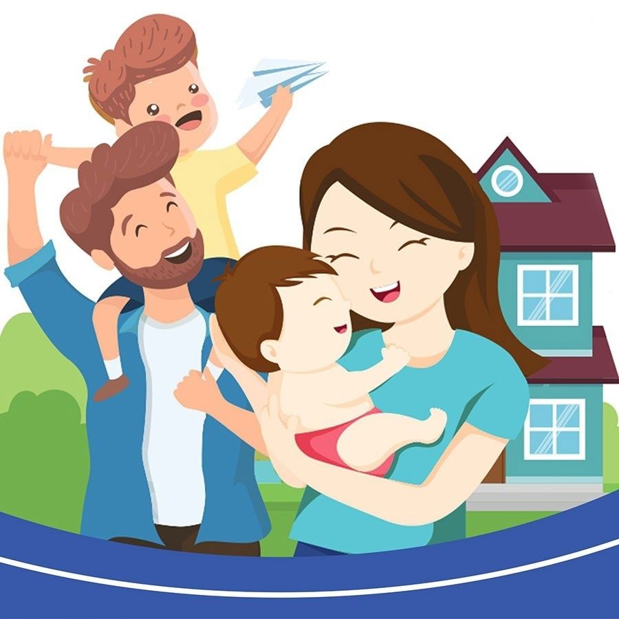 Единовременная денежная выплата при рождении в молодых семьях третьего или последующих детей