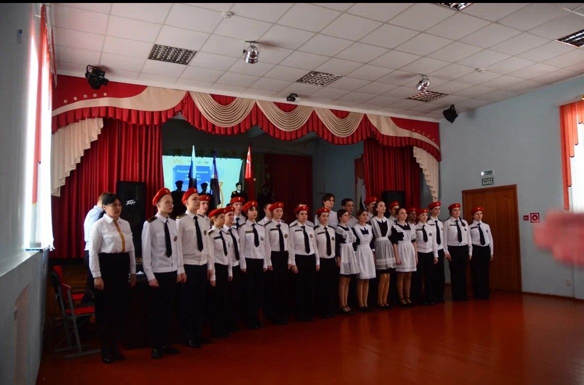 День памяти о россиянах, исполнявших служебный долг за пределами Отечества