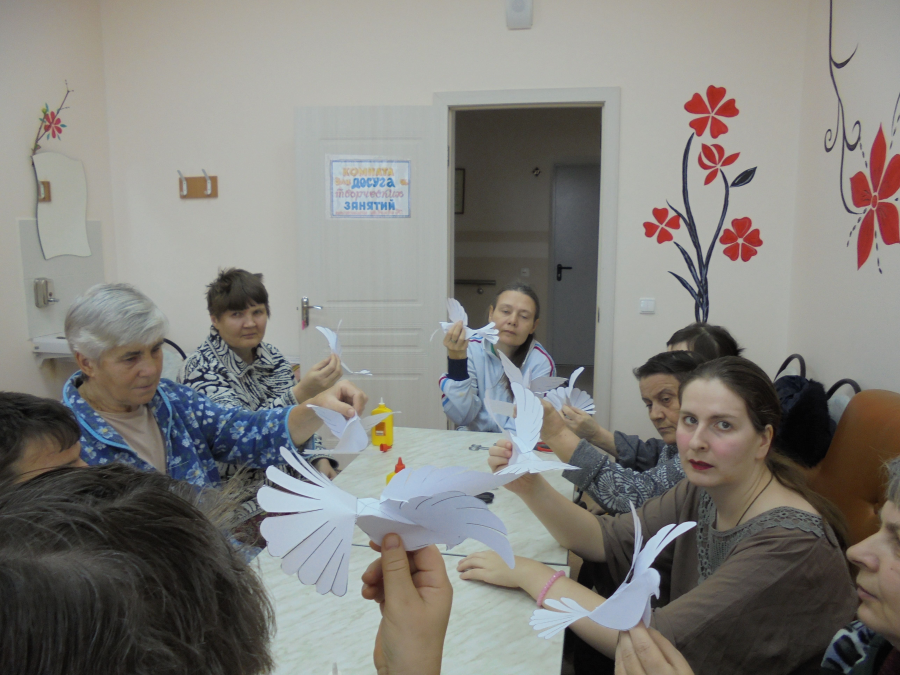 Единый день профилактики терроризма