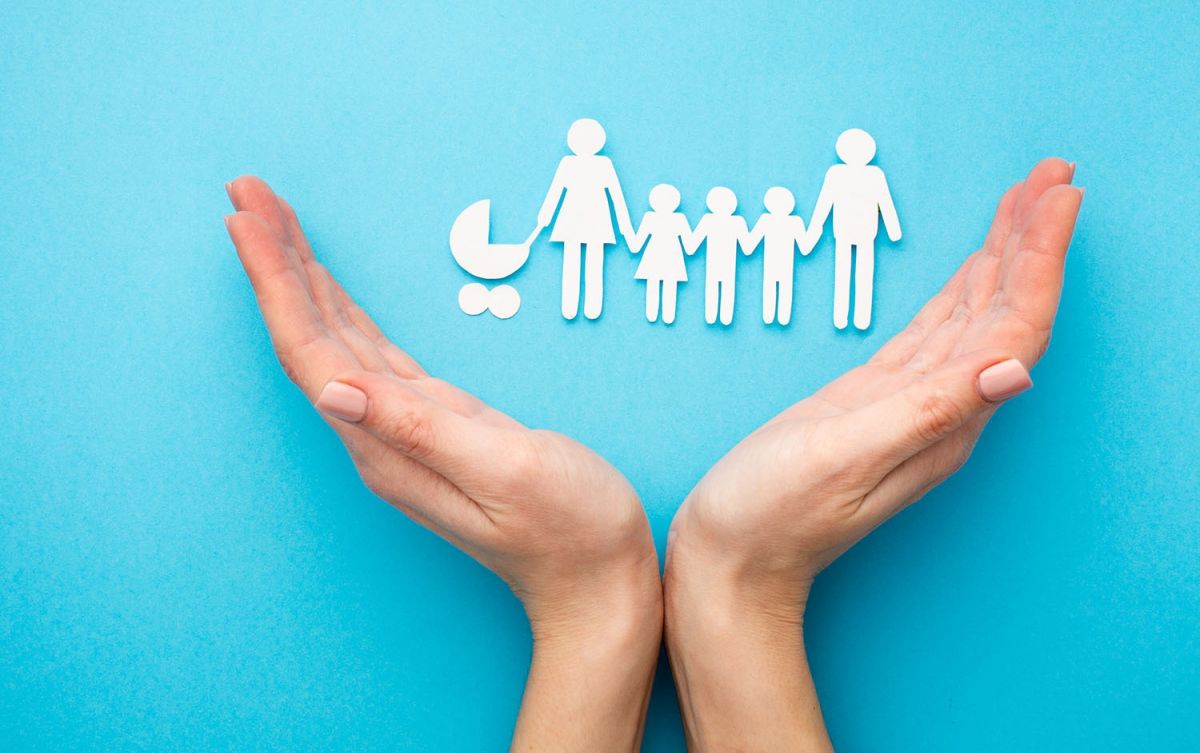 Меры государственной поддержки семей с детьми в Республике Мордовия