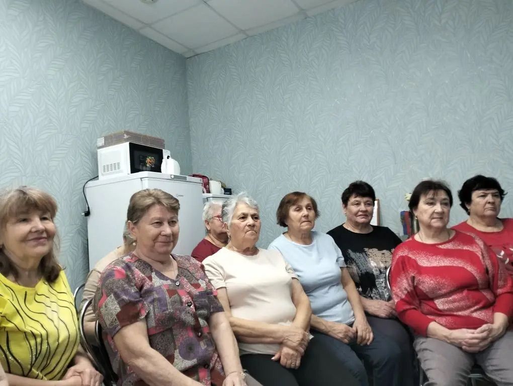 Об участии посетителей ОДП в онлайн-занятиях по финансовой грамотности