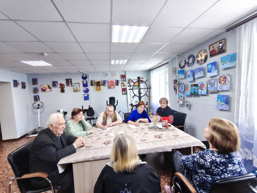 Письмо солдату