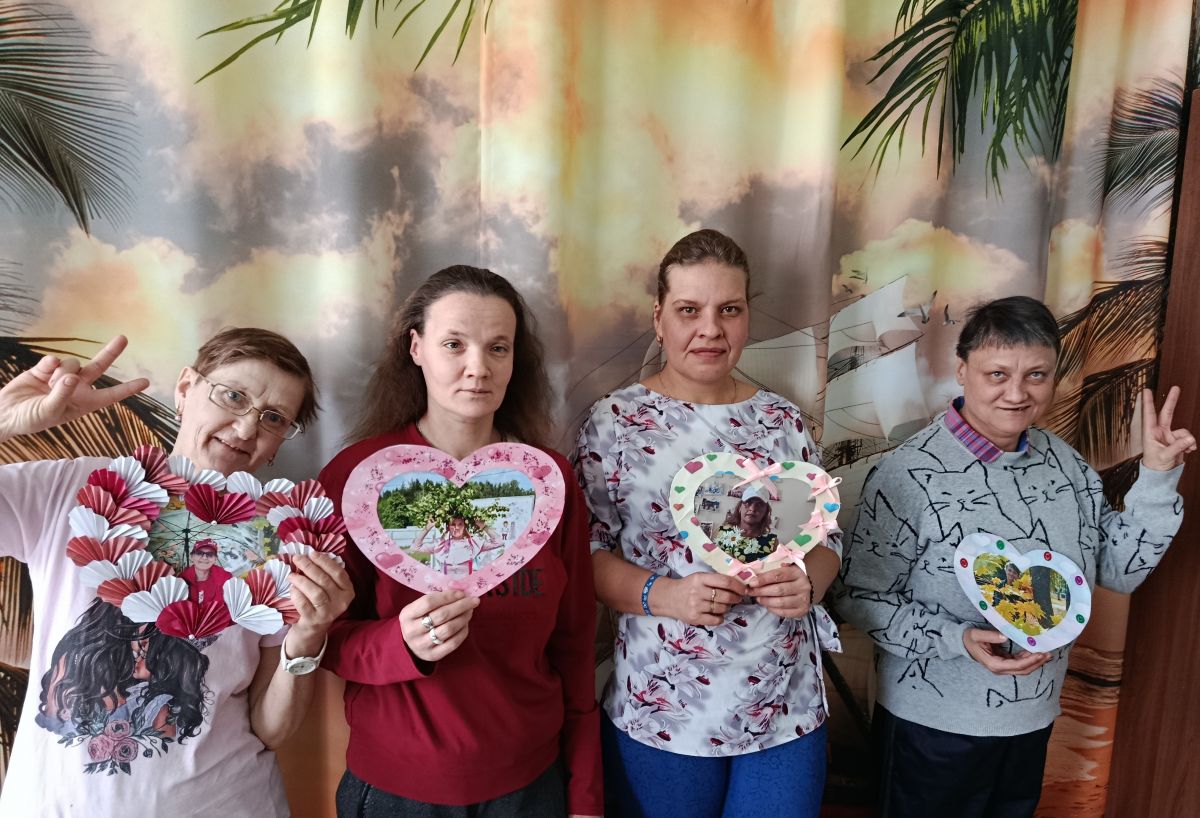 День святого Валентина-один из немногих европейских праздников, который так хорошо прижился в России