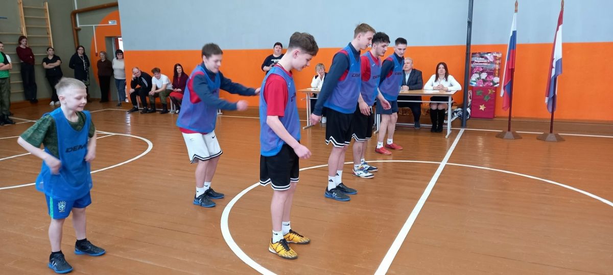 "Щит Отечества"