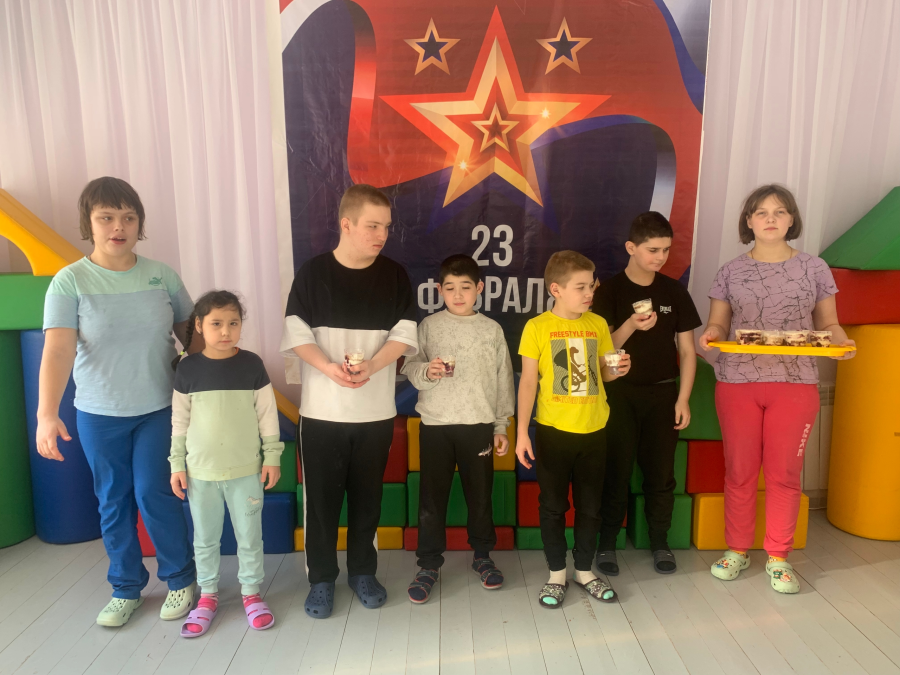 Торт панчо в стакане