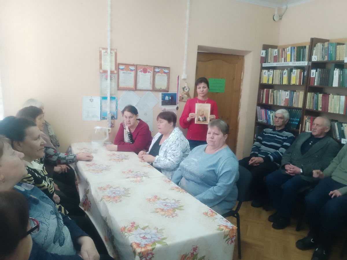 &laquo;Возвращение к славной эпохе адмирала Федора Ушакова&raquo;