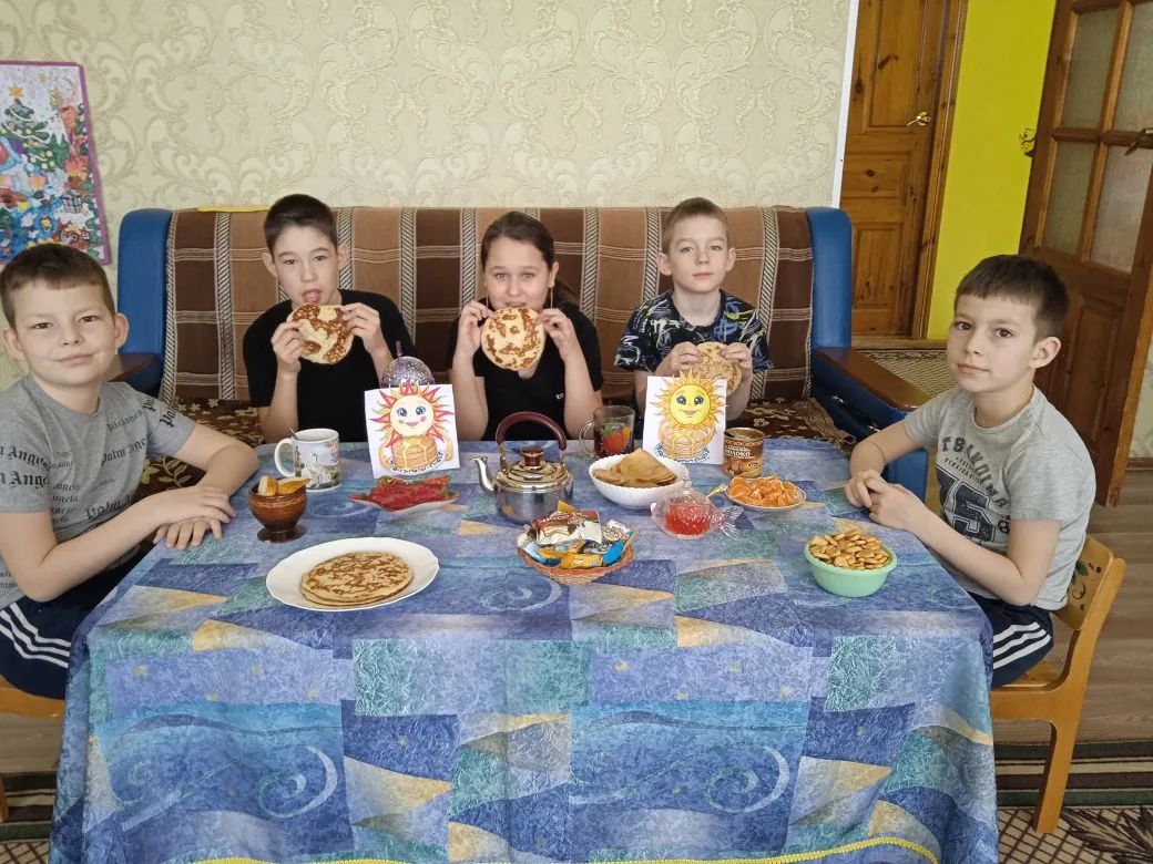 Прощёное воскресенье