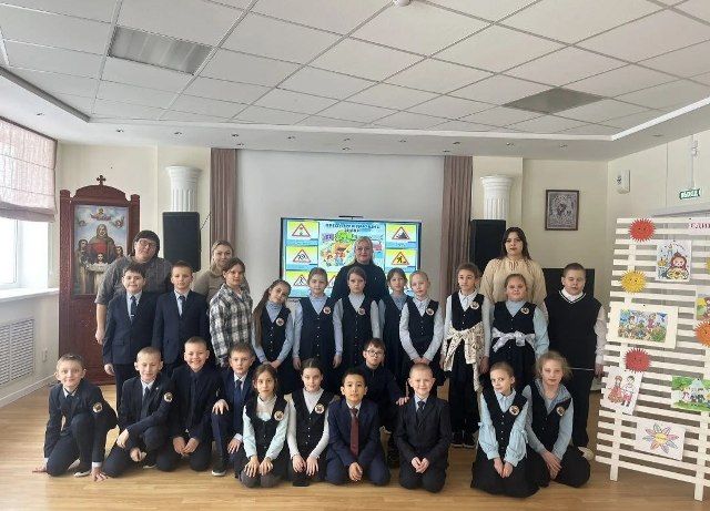 Эмоциональный калейдоскоп