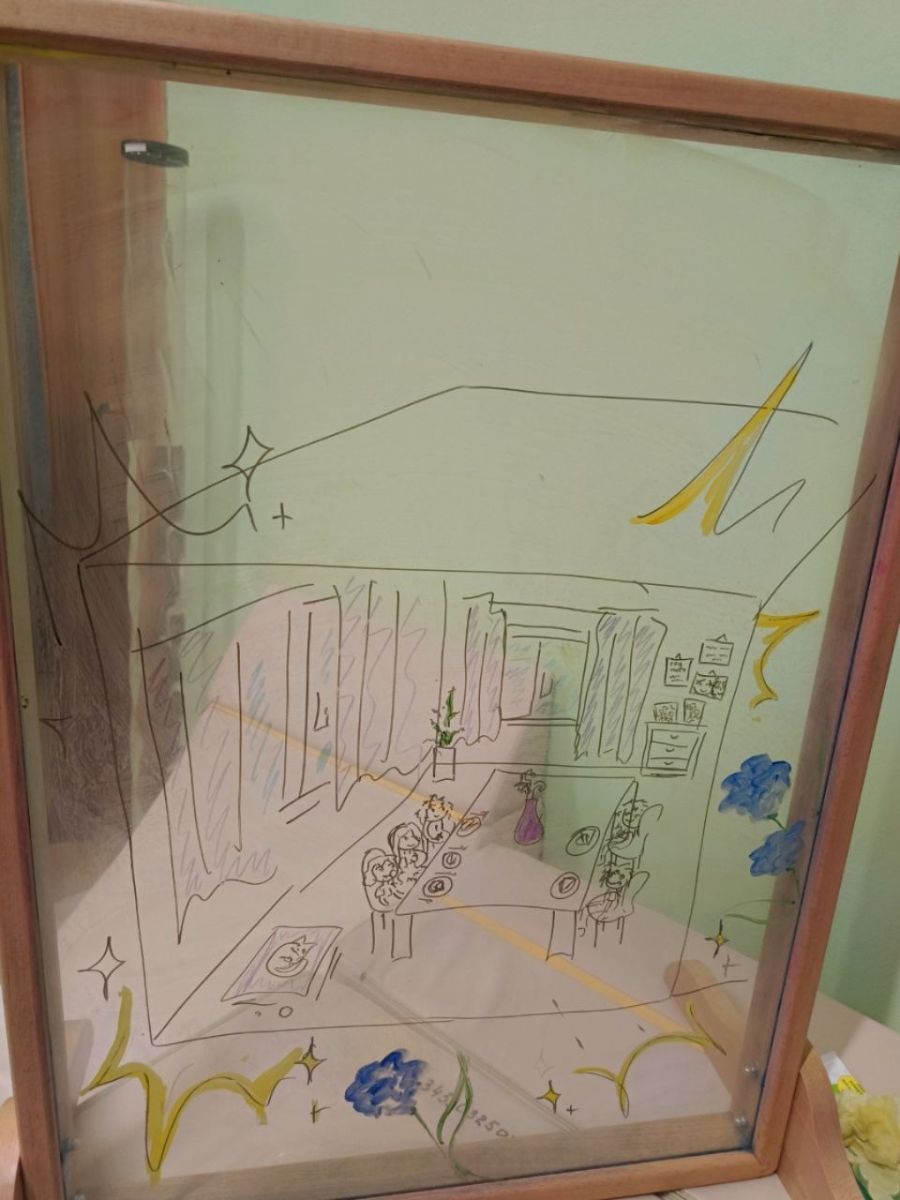 Открывая дверь в будущее