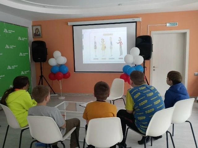 Влияние темперамента на выбор профессии