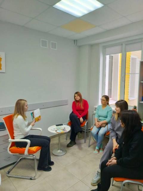 Практикум для родителей &laquo;Артикуляционная гимнастика&raquo;