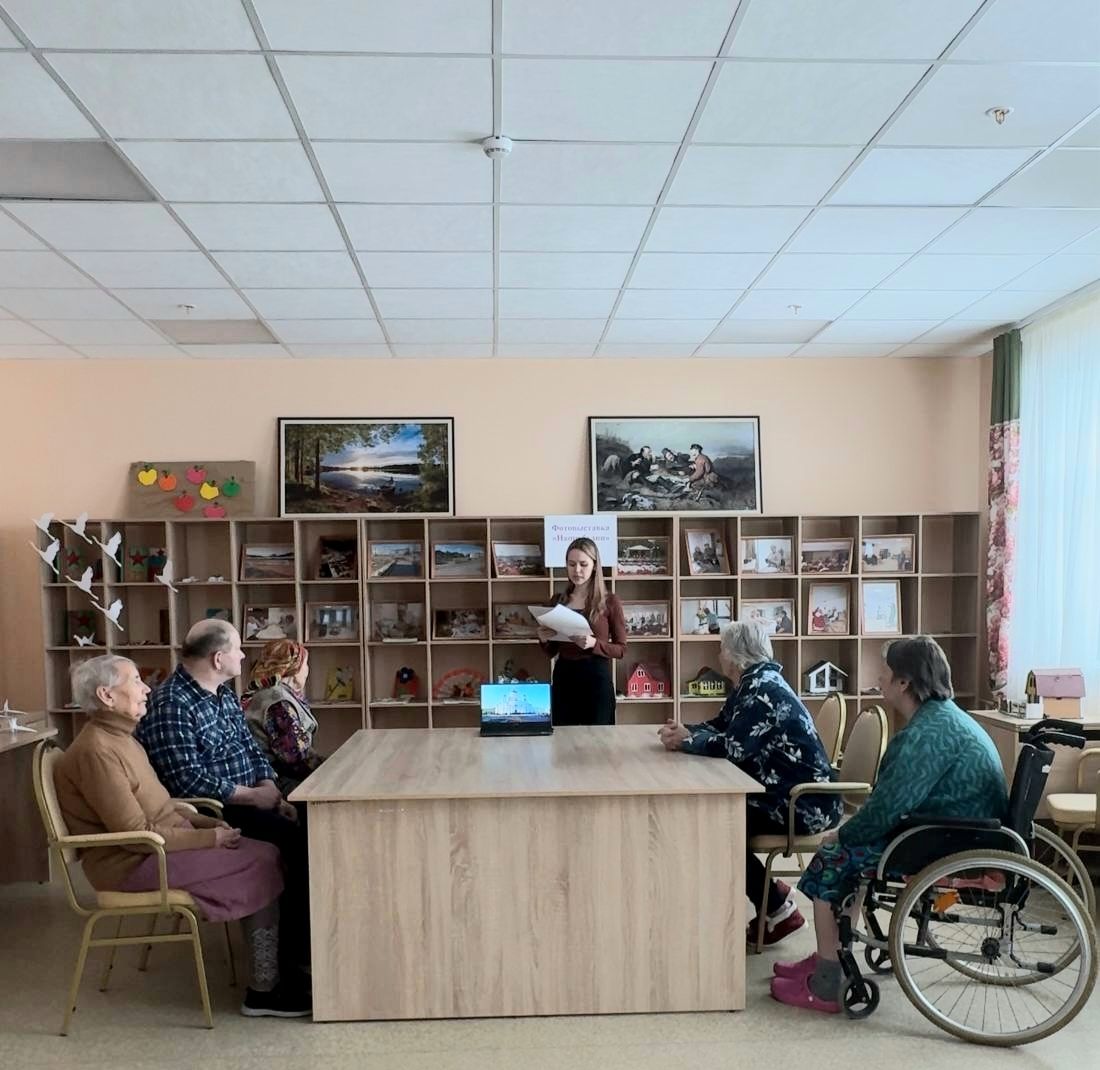 &laquo;Знаменитые достопримечательности Мордовской Земли&raquo;