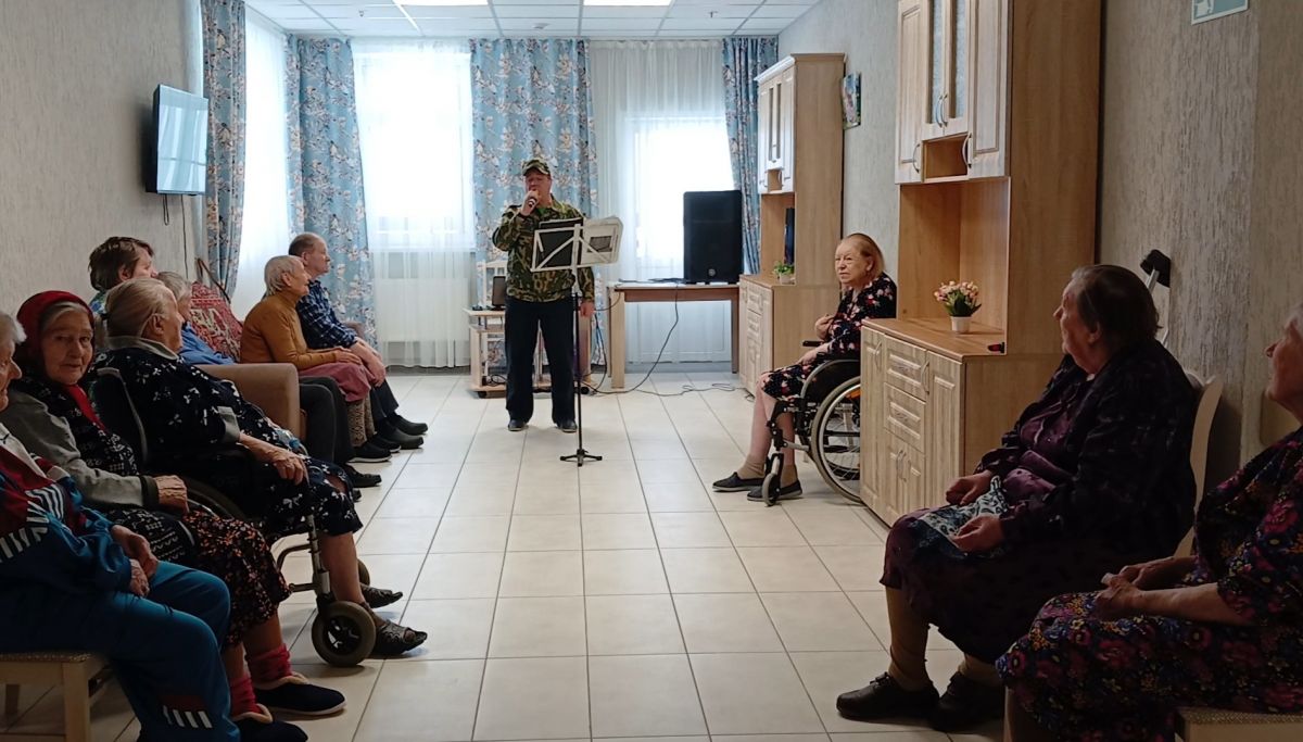 ДЕНЬ ЗАЩИТНИКА ОТЕЧЕСТВА