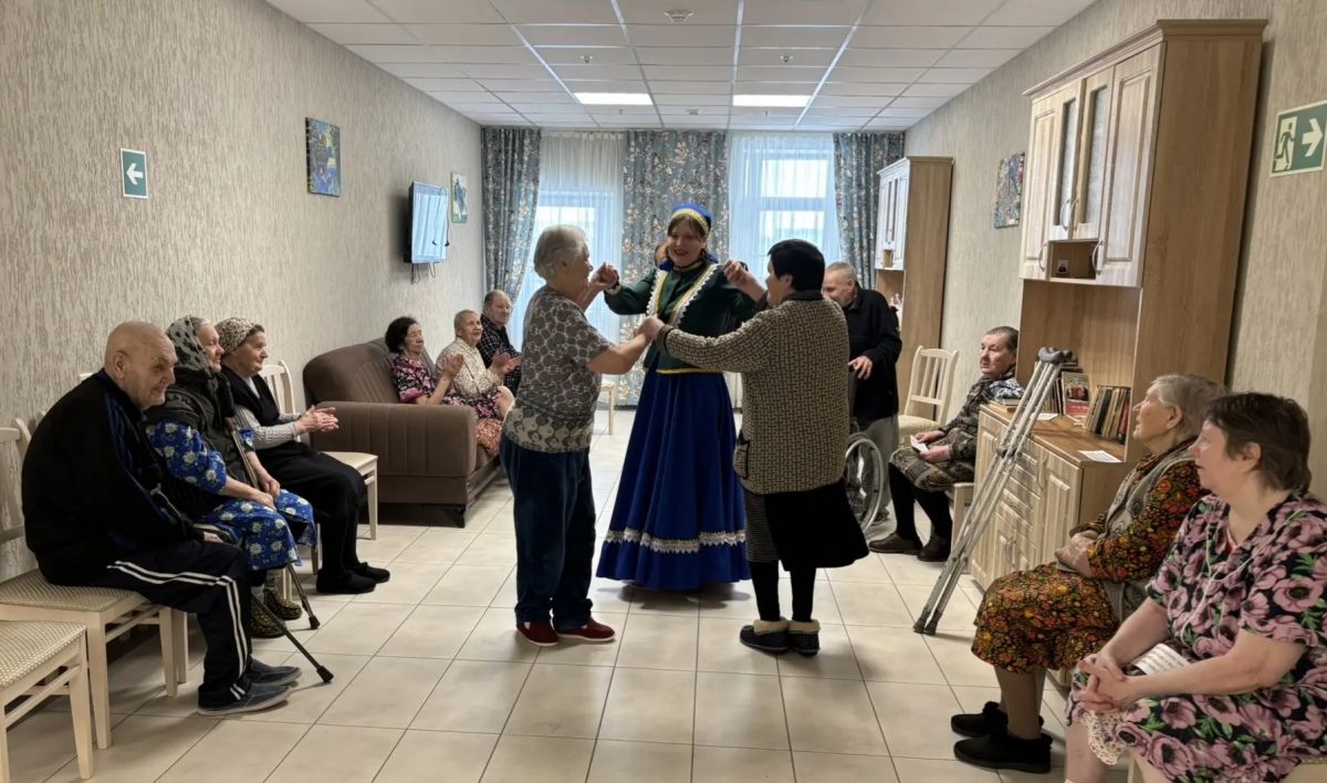 Широкая масленница