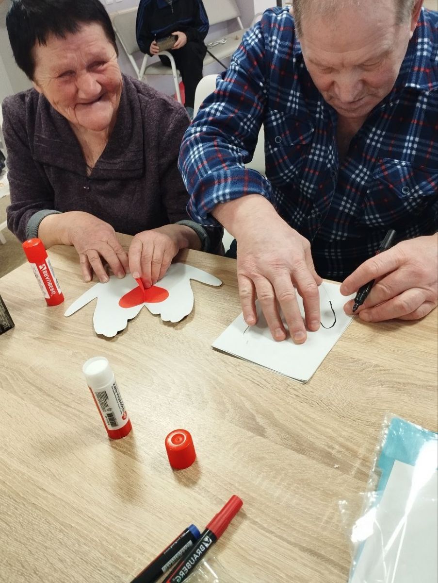 Мастер-класс