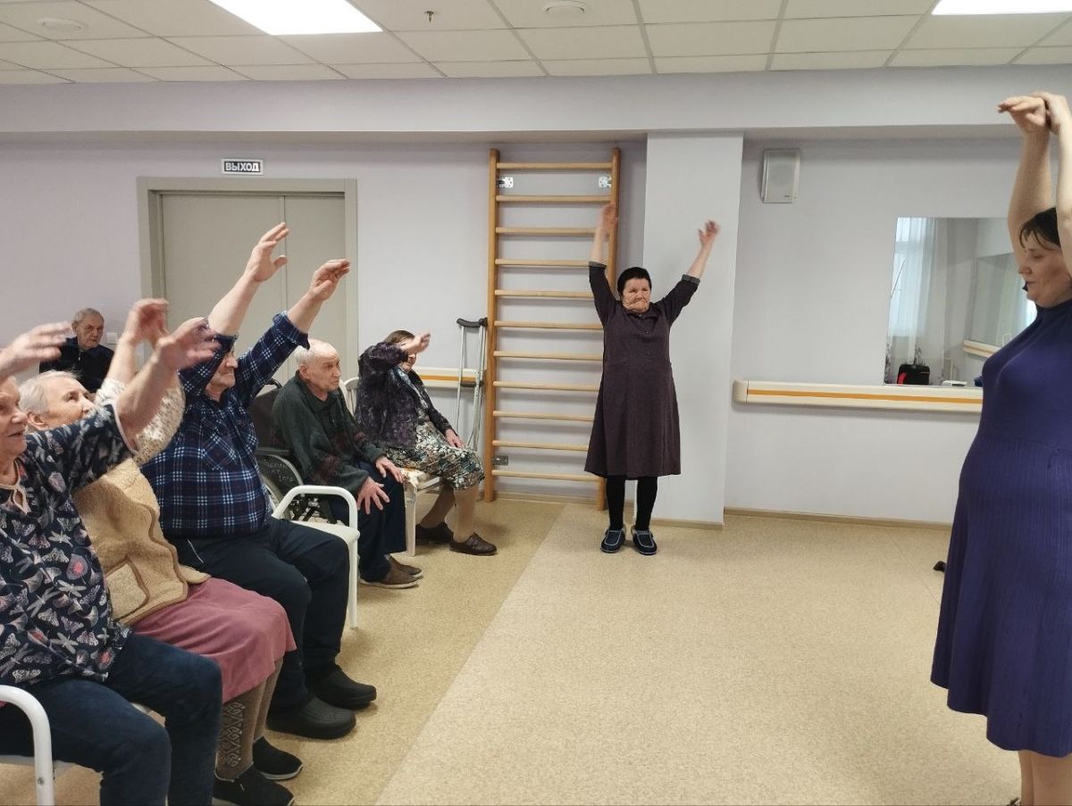 &laquo;Ловкие и смелые&raquo;