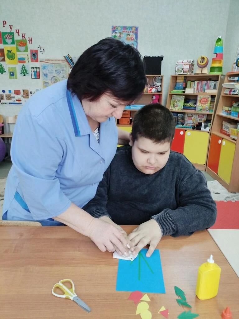 Букет для любимой мамочки