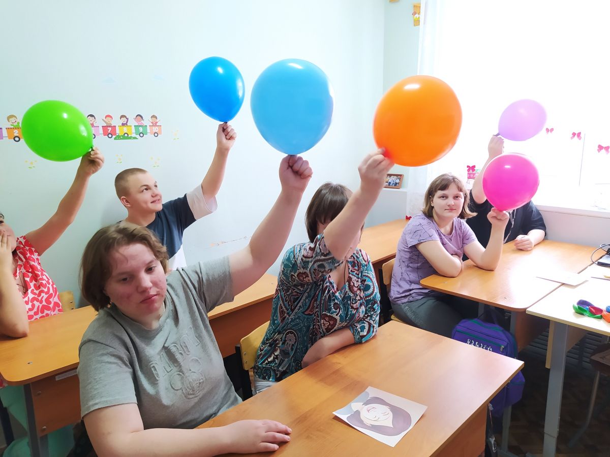 Что такое эмоции?