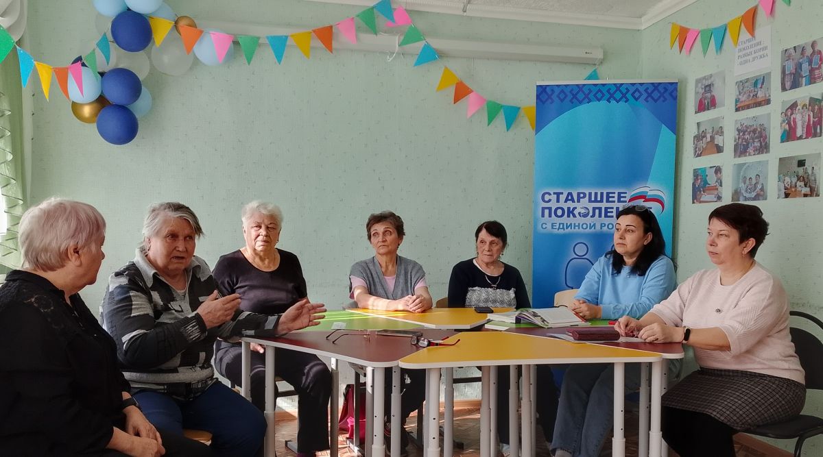 Весна пришла &mdash; пора освежить знания!