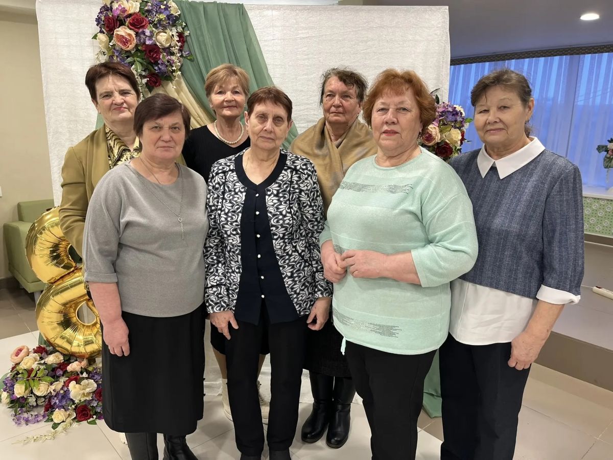 8 марта &ndash; Международный женский день, это время, когда прекрасная половина человечества принимает подарки и пожелания в свой адрес