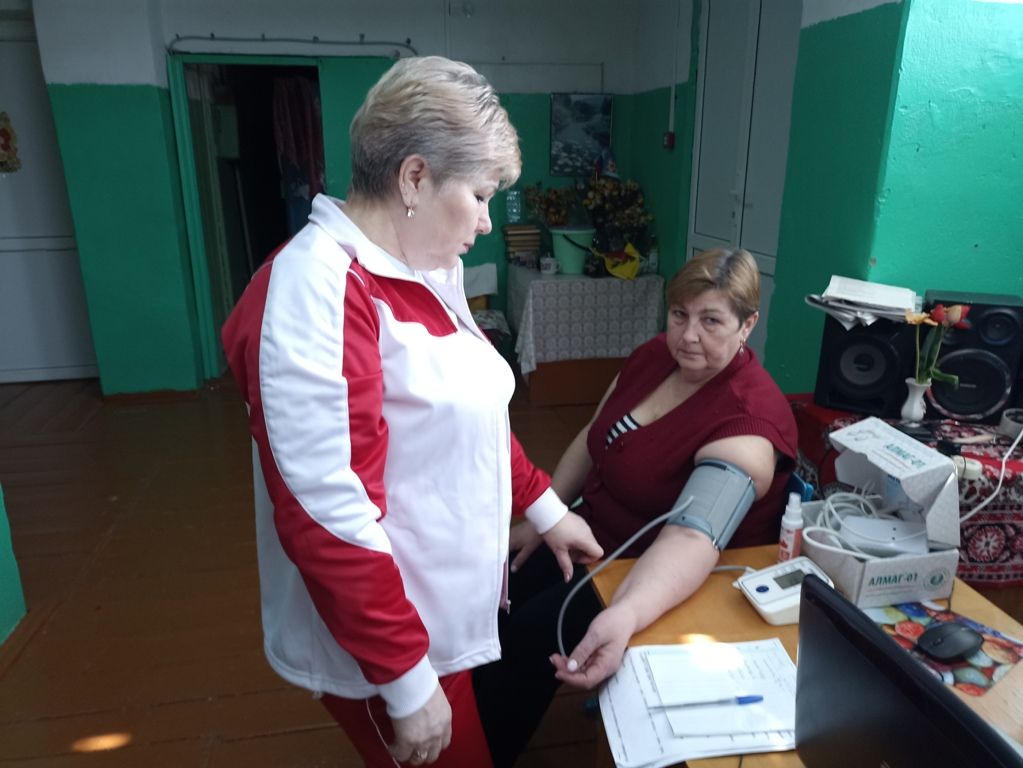 ОДП на выезде