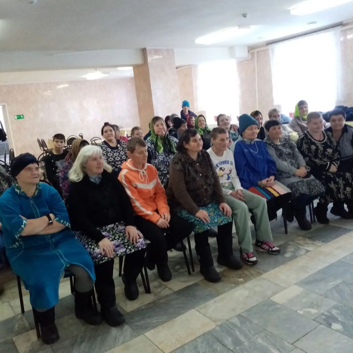 Профилактика противоправных действий террористической направленности в современном мире