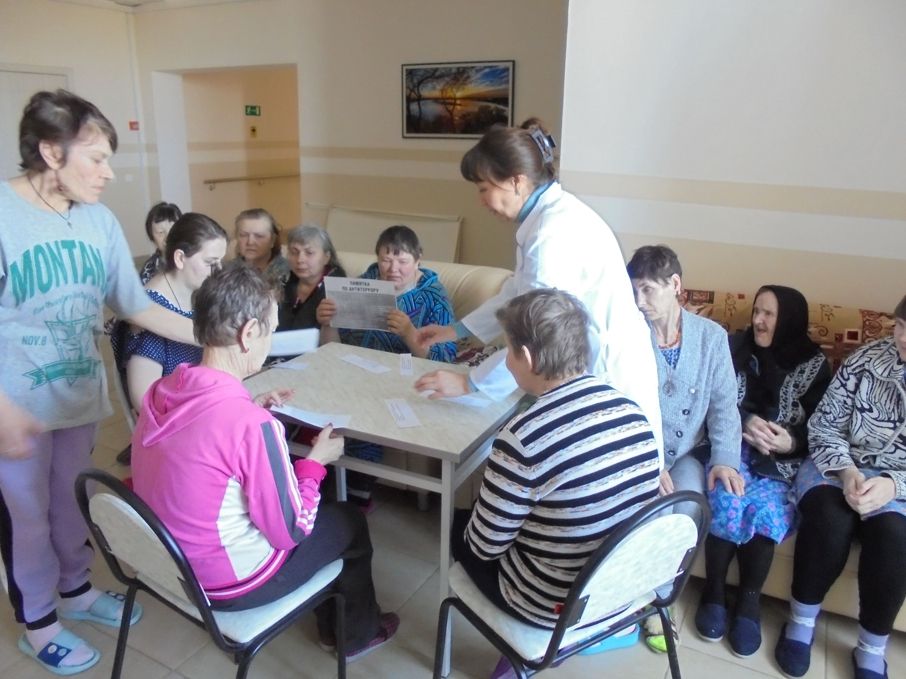 Мероприятие в виде игры на тему: &laquo;Ситуационные задачи на безопасность&raquo;