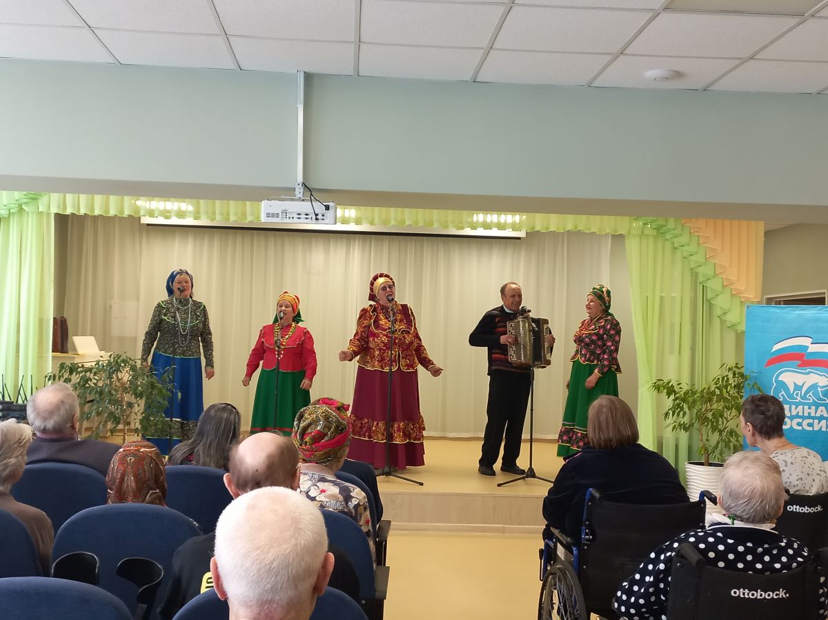 Воссоединения Крыма с Россией