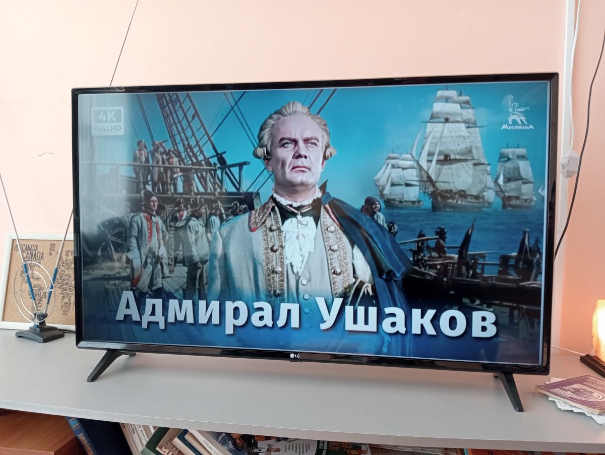 Мордовия готовится достойно отпраздновать 25-летие со дня канонизации святого праведного воина Феодора Ушакова