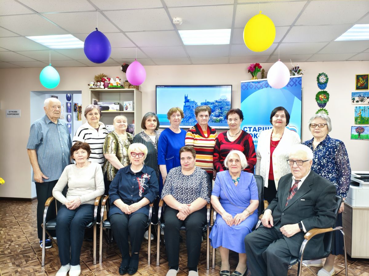 18 марта - День воссоединения Крыма и города Севастополя с Россией