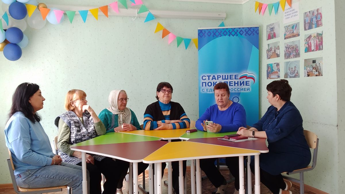 Внимание, друзья! Весенняя онлайн-сессия по финансовой грамотности в отделении дневного пребывания набирает обороты!